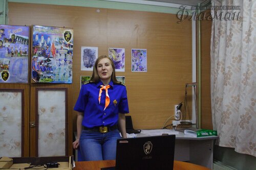 Евгения Ненюкова (Джесс)